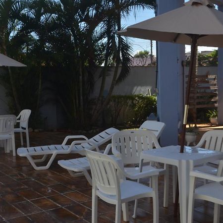 Hotel Obino Sao Borja Ngoại thất bức ảnh