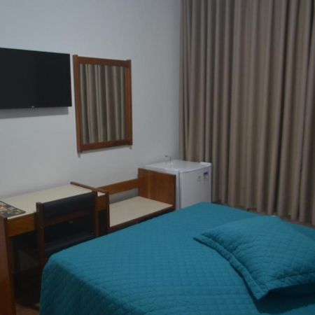 Hotel Obino Sao Borja Ngoại thất bức ảnh