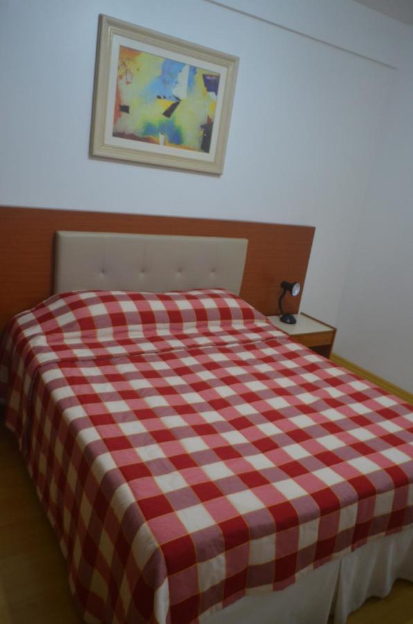 Hotel Obino Sao Borja Ngoại thất bức ảnh