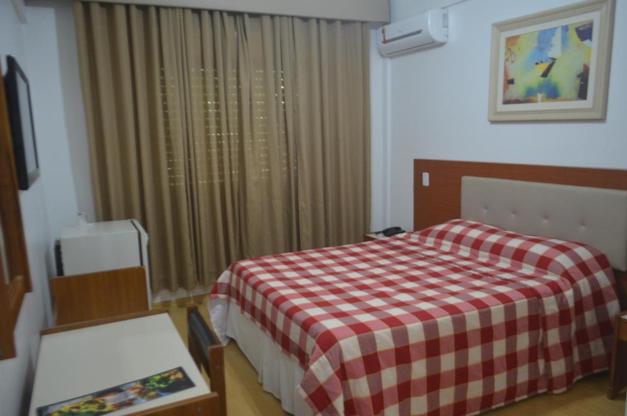 Hotel Obino Sao Borja Ngoại thất bức ảnh