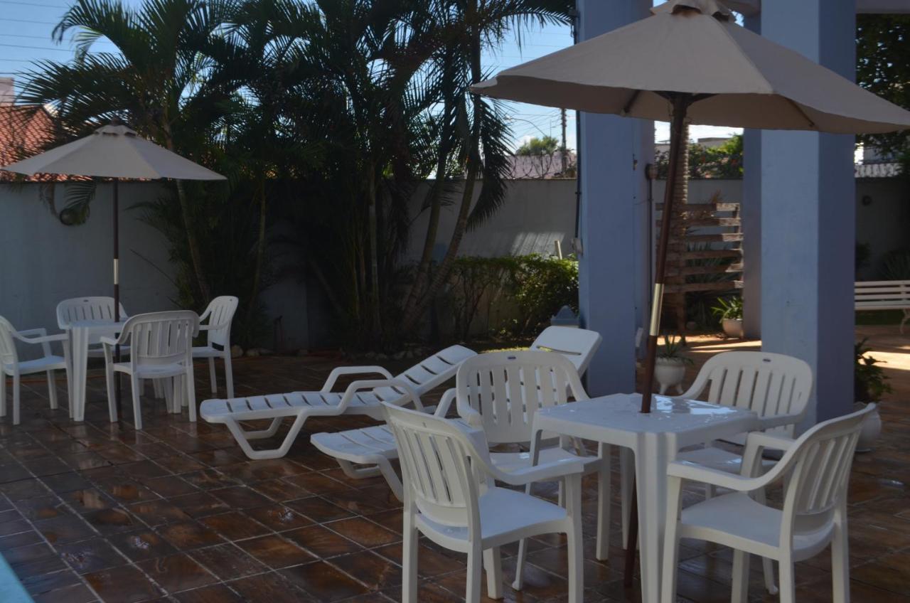 Hotel Obino Sao Borja Ngoại thất bức ảnh