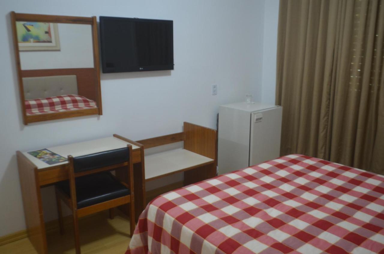 Hotel Obino Sao Borja Ngoại thất bức ảnh