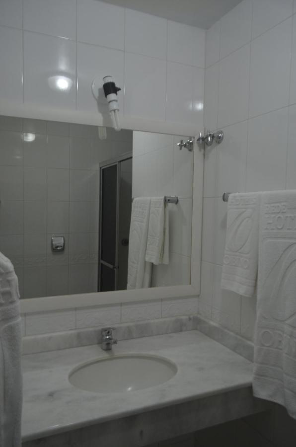 Hotel Obino Sao Borja Ngoại thất bức ảnh