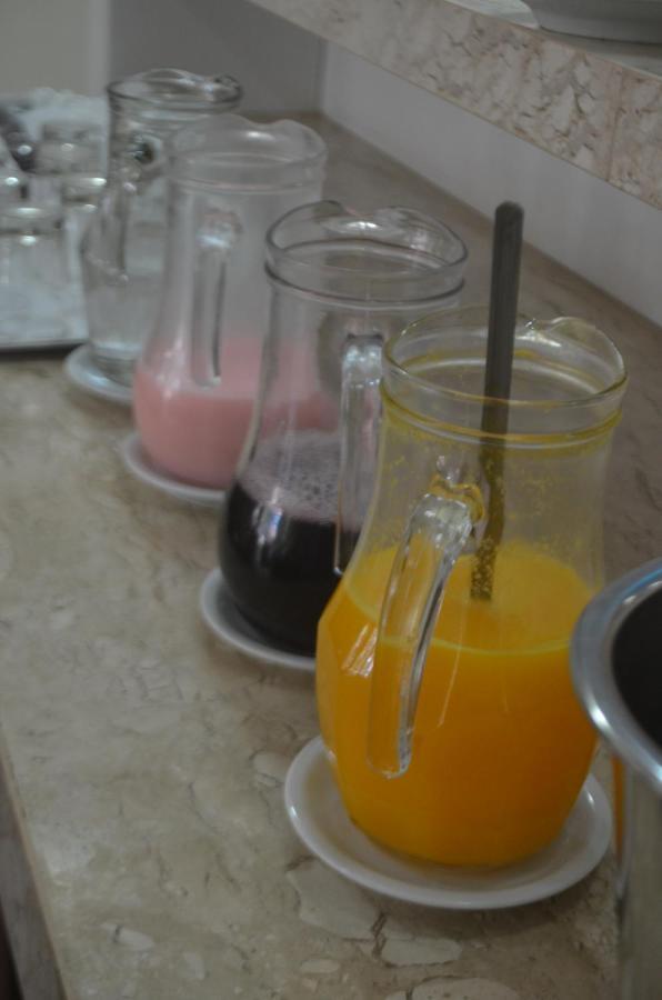 Hotel Obino Sao Borja Ngoại thất bức ảnh
