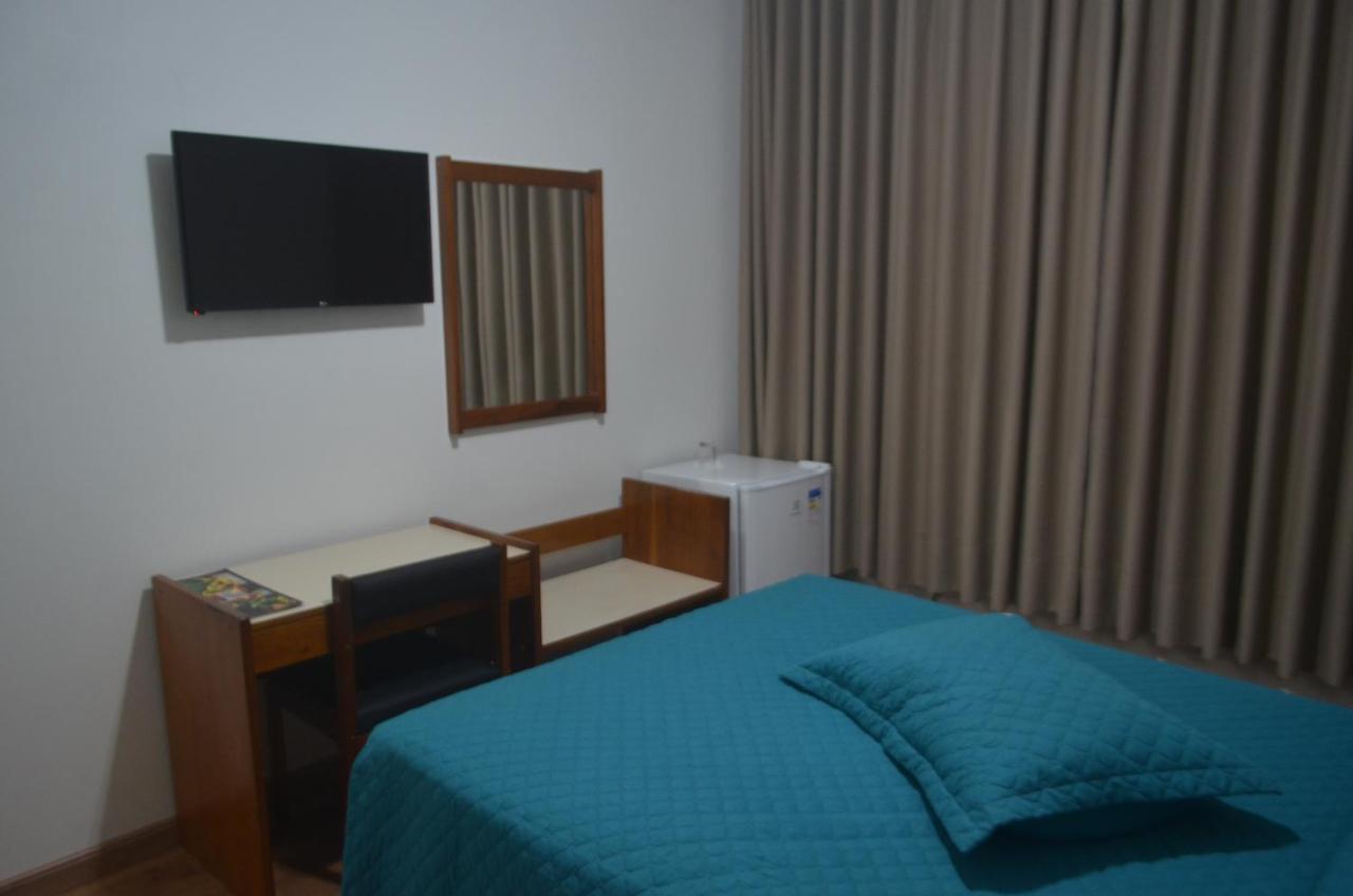 Hotel Obino Sao Borja Ngoại thất bức ảnh