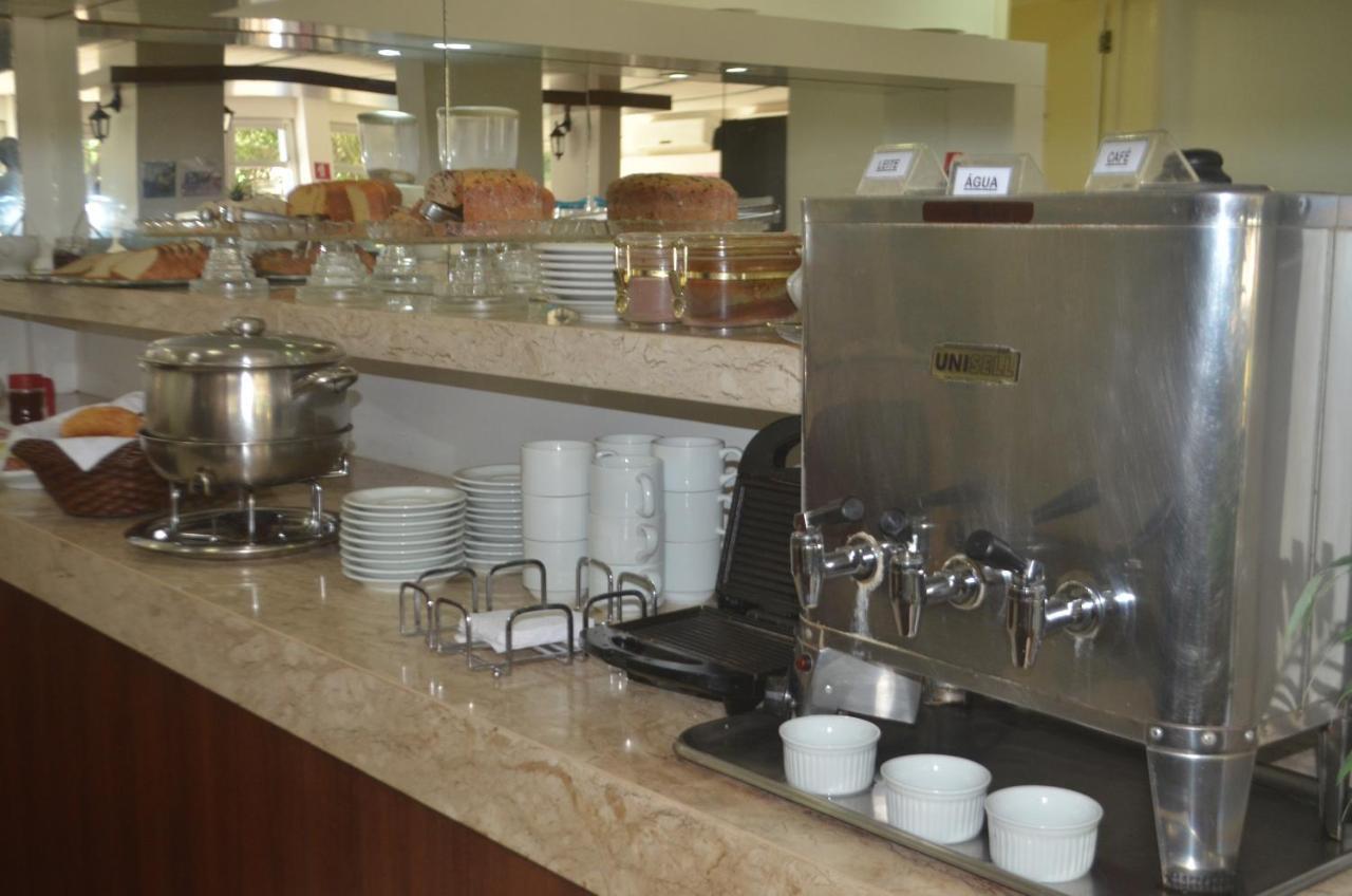 Hotel Obino Sao Borja Ngoại thất bức ảnh