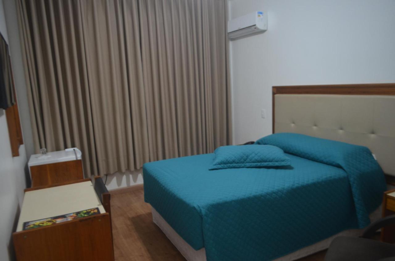 Hotel Obino Sao Borja Ngoại thất bức ảnh