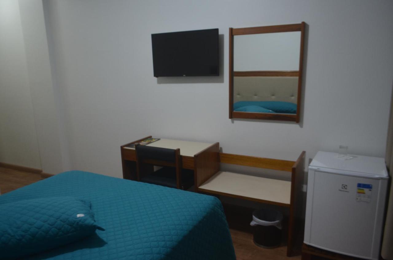 Hotel Obino Sao Borja Ngoại thất bức ảnh