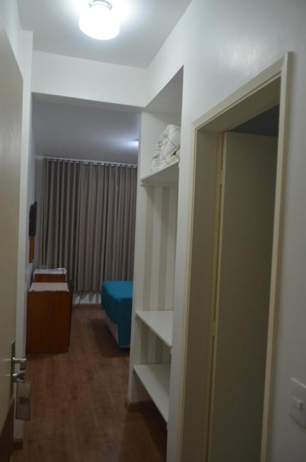 Hotel Obino Sao Borja Ngoại thất bức ảnh