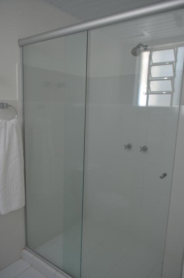 Hotel Obino Sao Borja Ngoại thất bức ảnh